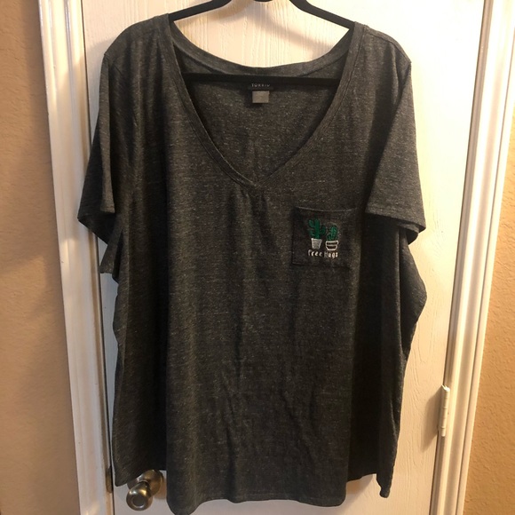 torrid Tops - Torrid EUC